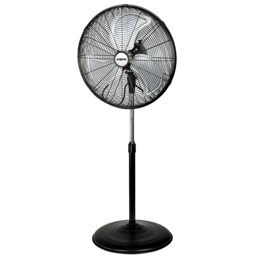 Ventilador de Pie Tipo Industrial – VIPENX3020 – ENXUTA
