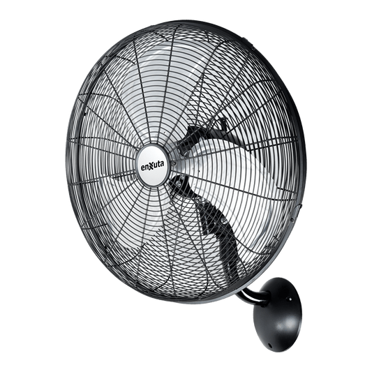 Ventilador de Pared Tipo Industrial – VIWENX3020 – ENXUTA