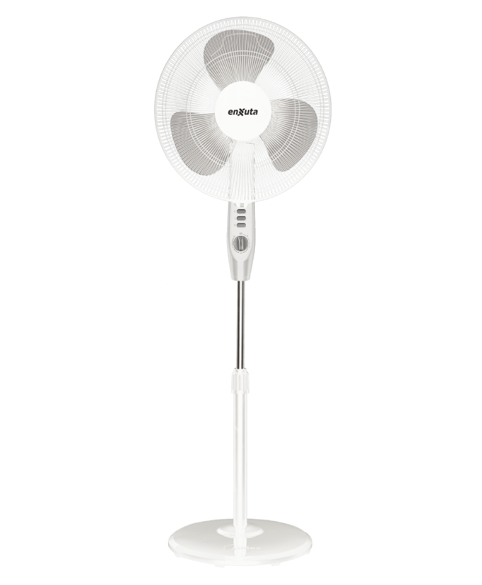 Ventilador de Pie – Enxuta – VPENX916W