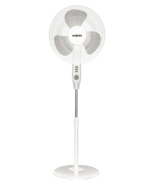 Ventilador de Pie – Enxuta – VPENX916W