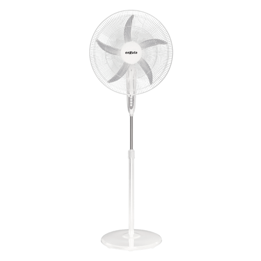 Ventilador de Pie – VPENX920W – Enxuta