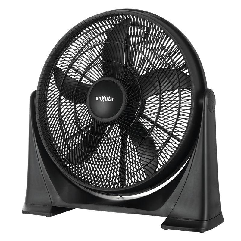 Ventilador Turbocirculador de Aire  – VTENX920N – ENXUTA