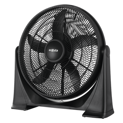 Ventilador Turbocirculador de Aire  – VTENX920N – ENXUTA