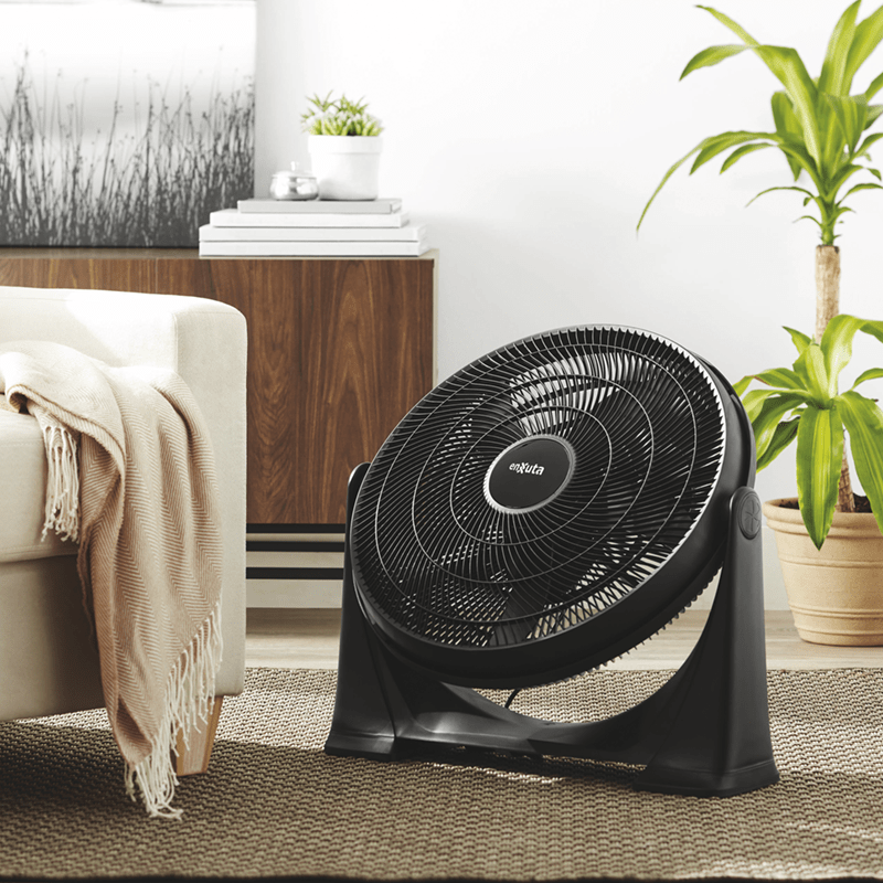 Ventilador Turbocirculador de Aire  – VTENX920N – ENXUTA