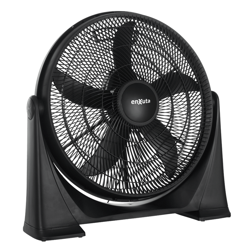 Ventilador Turbocirculador de Aire  – VTENX920N – ENXUTA