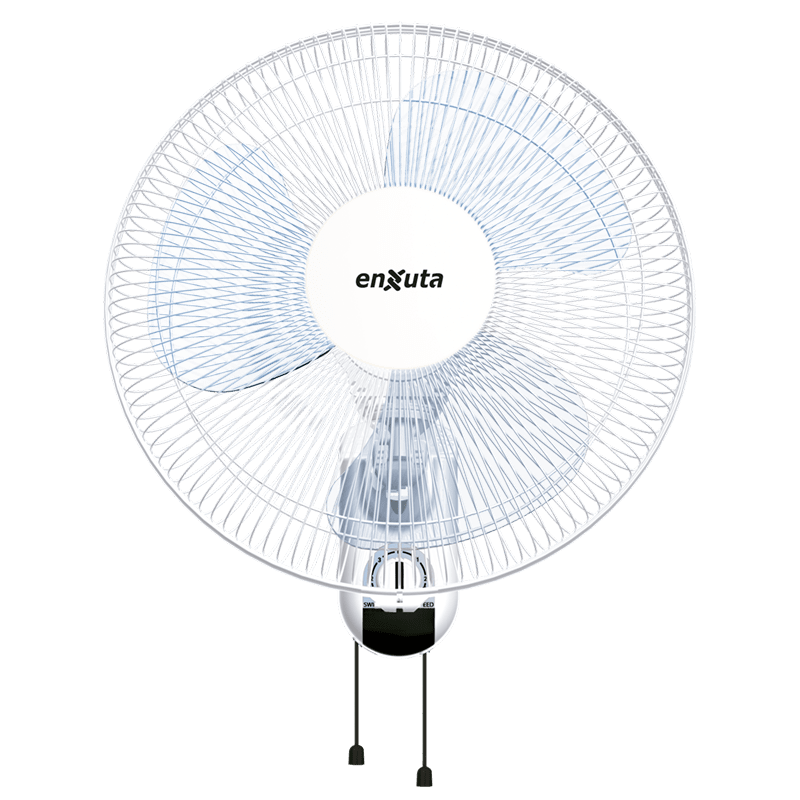 Ventilador de Pared  – VWENX916W – Enxuta