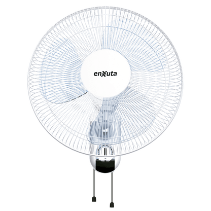 Ventilador de Pared  – VWENX916W – Enxuta