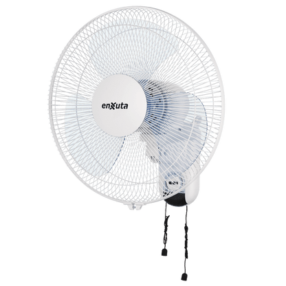 Ventilador de Pared  – VWENX916W – Enxuta