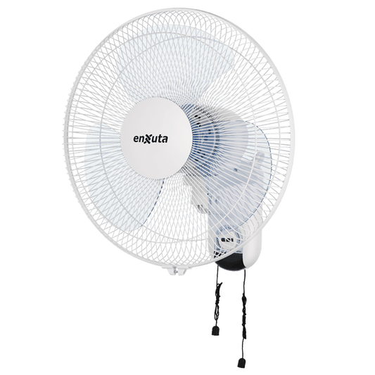 Ventilador de Pared  – VWENX916W – Enxuta