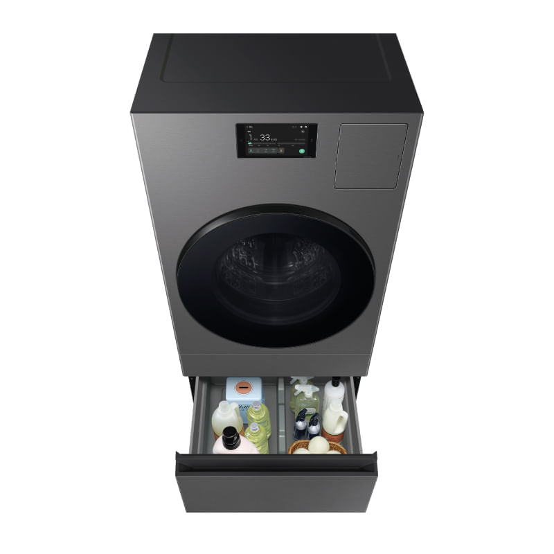 LAVASECARROPAS SAMSUNG BESPOKE AI REACONDICIONADO