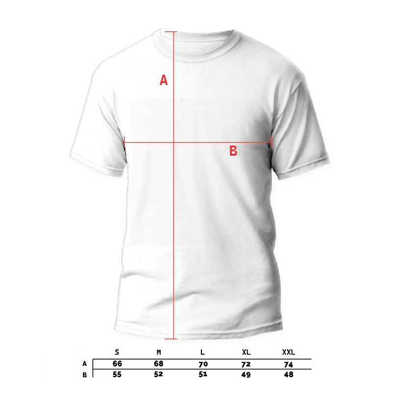 CAMISETA DRI FIT LABRADOR
