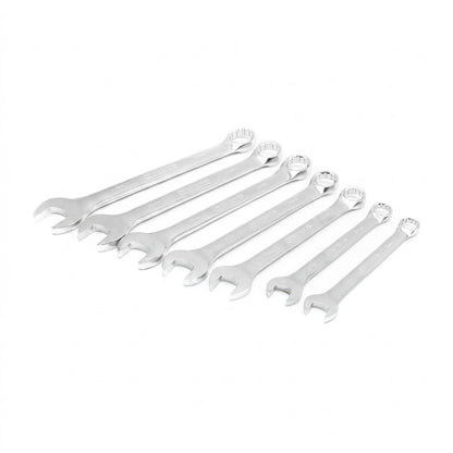 LLAVE COMBINADA 14PZ 6-24MM MAKAWA MK-1018