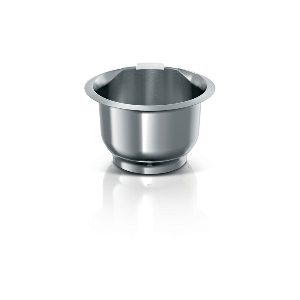 Accesorio bowl para robot MUMS2 Bosch Inox