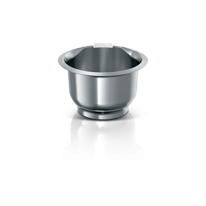 Accesorio bowl para robot MUMS2 Bosch Inox