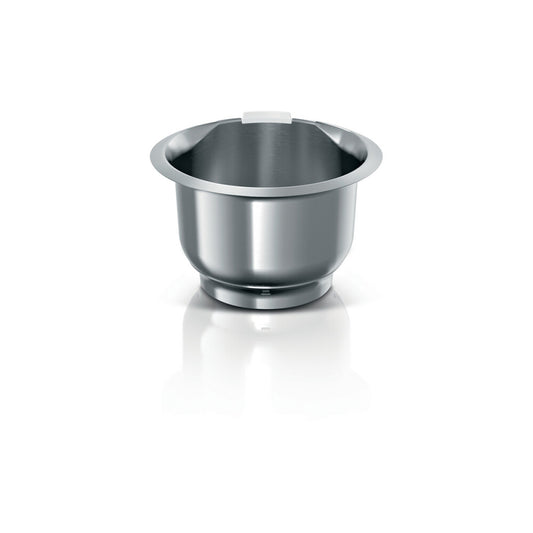 Accesorio bowl para robot MUMS2 Bosch Inox