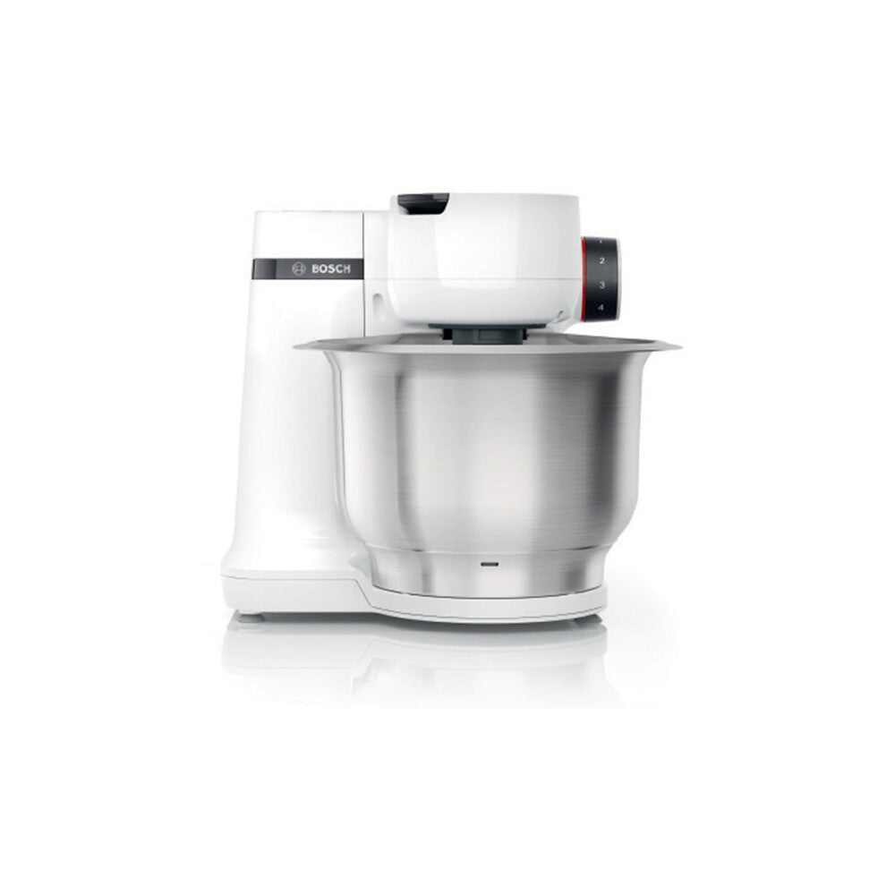 Accesorio bowl para robot MUMS2 Bosch Inox