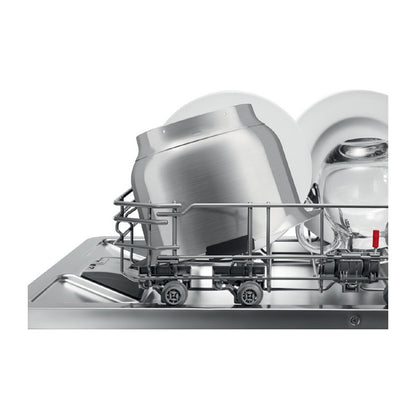 Accesorio bowl para robot MUMS2 Bosch Inox