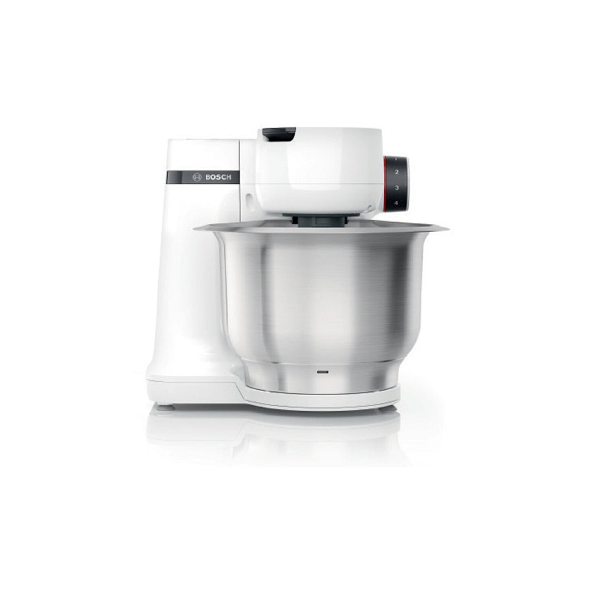 Accesorio bowl para robot MUMS2 Bosch Inox