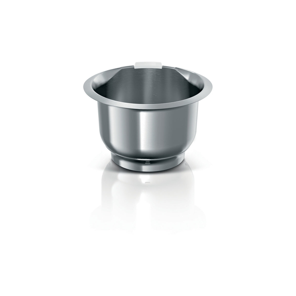 Accesorio bowl para robot MUMS2 Bosch Inox