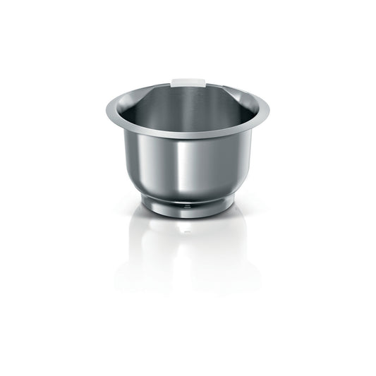 Accesorio bowl para robot MUMS2 Bosch Inox