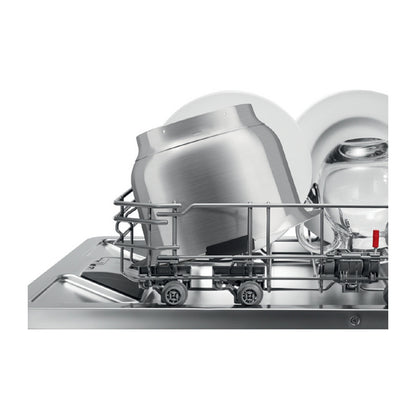 Accesorio bowl para robot MUMS2 Bosch Inox