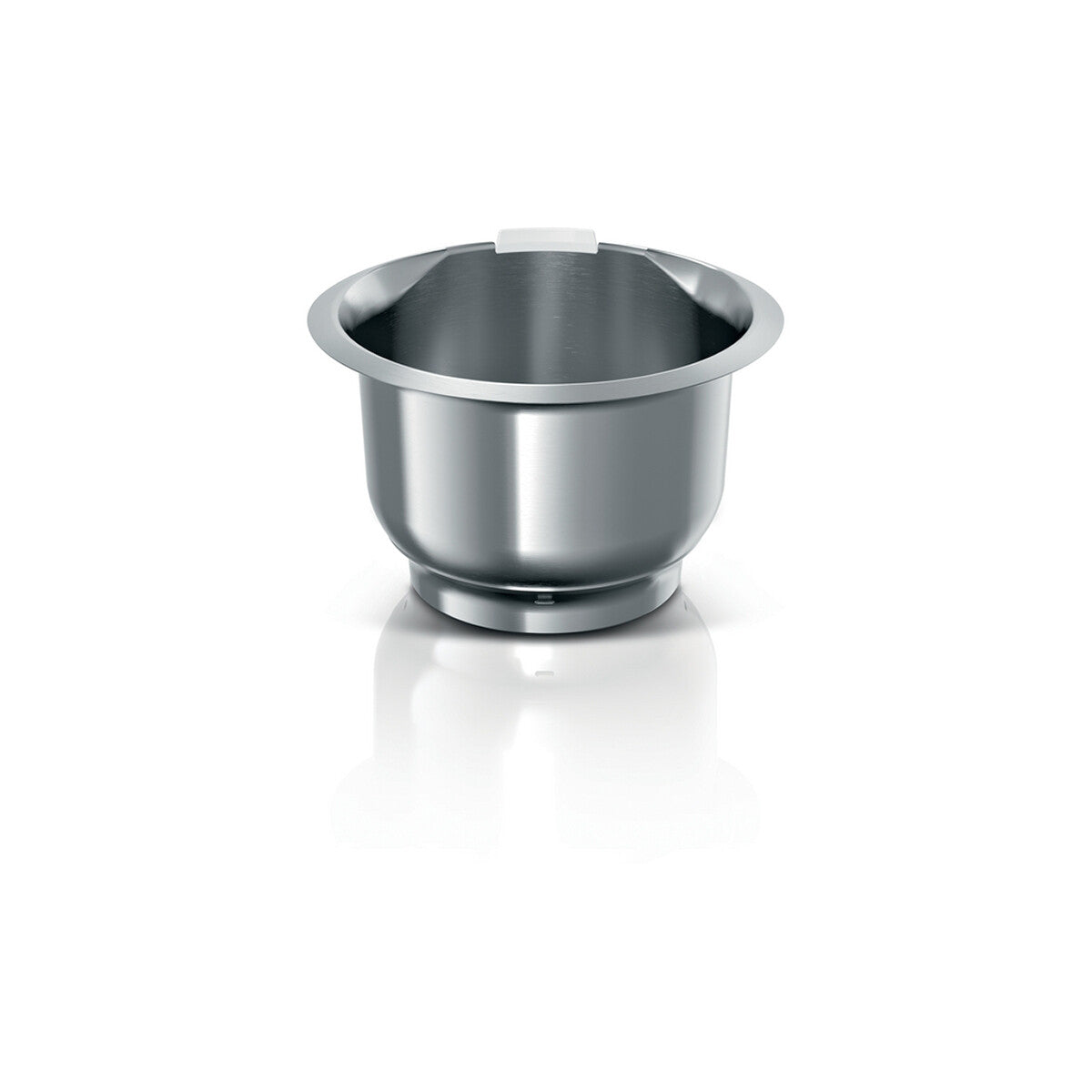 Accesorio bowl para robot MUMS2 Bosch Inox