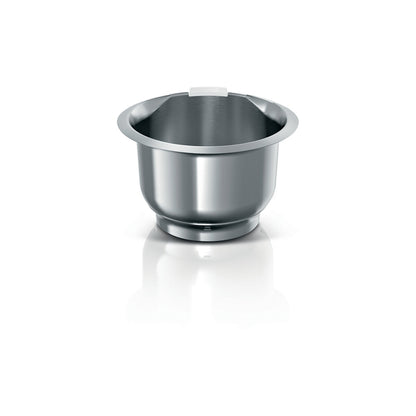 Accesorio bowl para robot MUMS2 Bosch Inox