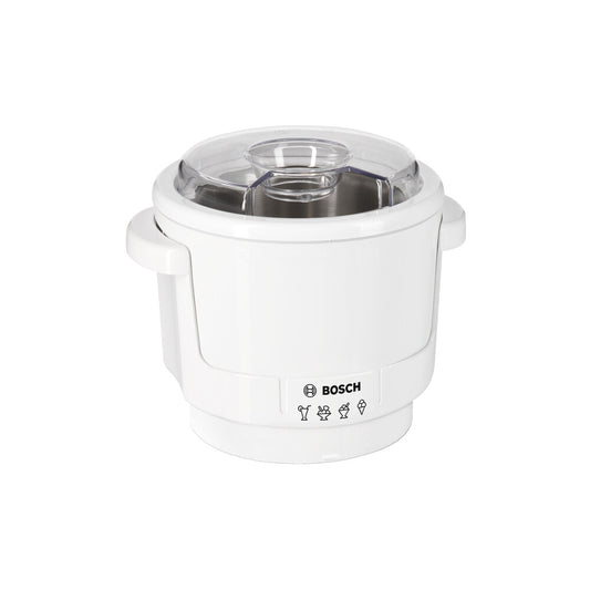 Accesorio para helado Bosch MUZ5EB2 p/robot MUM5