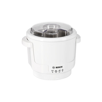 Accesorio para helado Bosch MUZ5EB2 p/robot MUM5