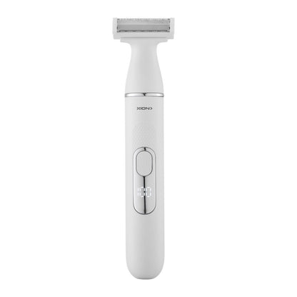 afeitadora depiladora lady trimmer recargable