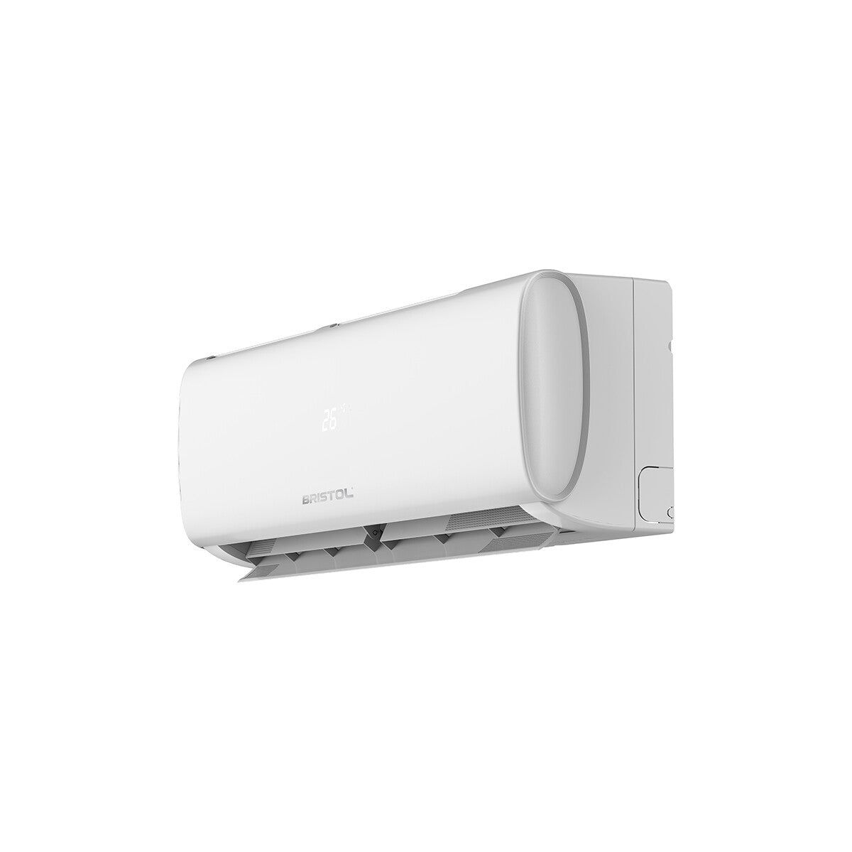 Aire Acondicionado Bristol BR-AC18 18000 BTU