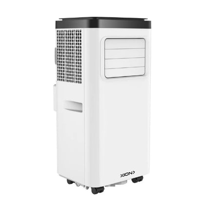 aire acondicionado móvil de 9000BTU