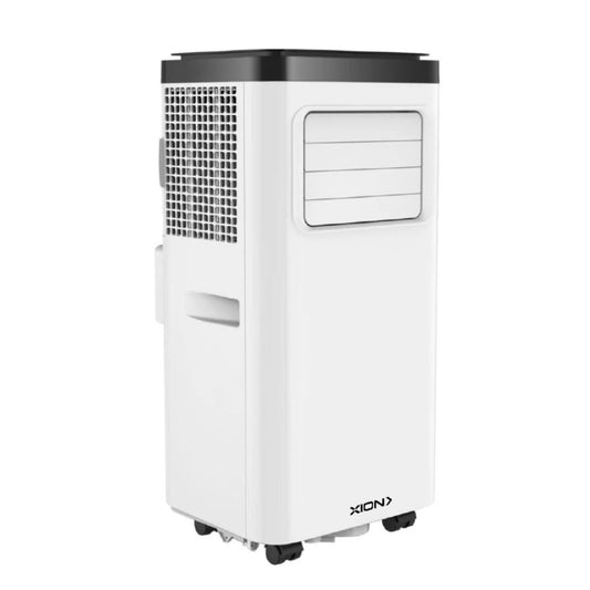 aire acondicionado móvil de 9000BTU