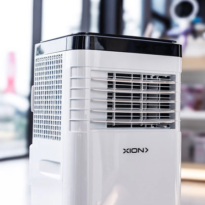 aire acondicionado móvil de 9000BTU