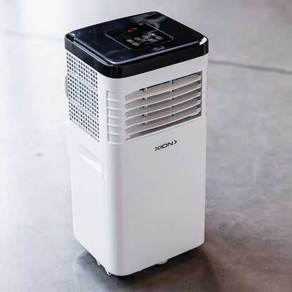 aire acondicionado móvil de 9000BTU