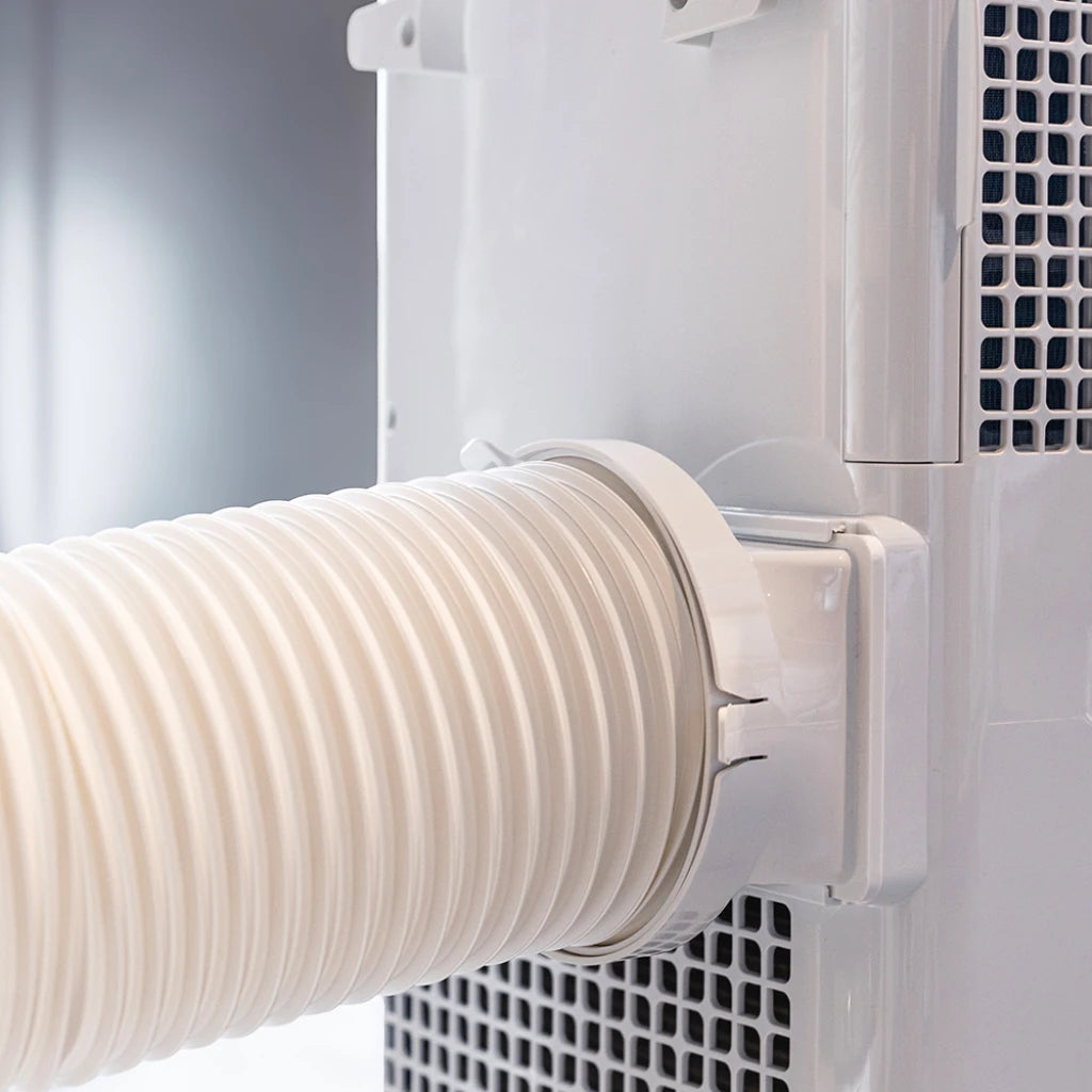 aire acondicionado móvil de 9000BTU