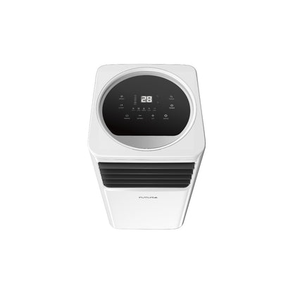 Aire Acondicionado Portátil Futura FUT-AP12FC 12000 BTU