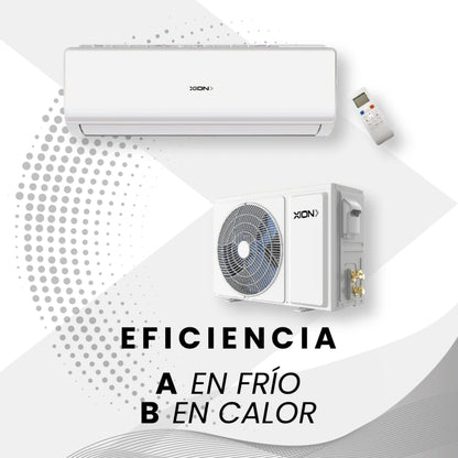 aire acondicionado split 12000 btu