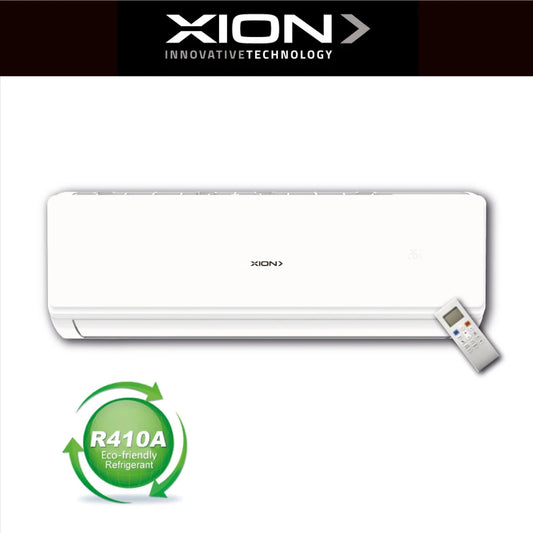 aire acondicionado split 9000btu