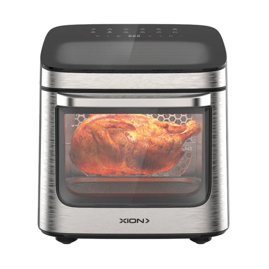 airfryer freidora sin aceite 14L con cesto giratorio