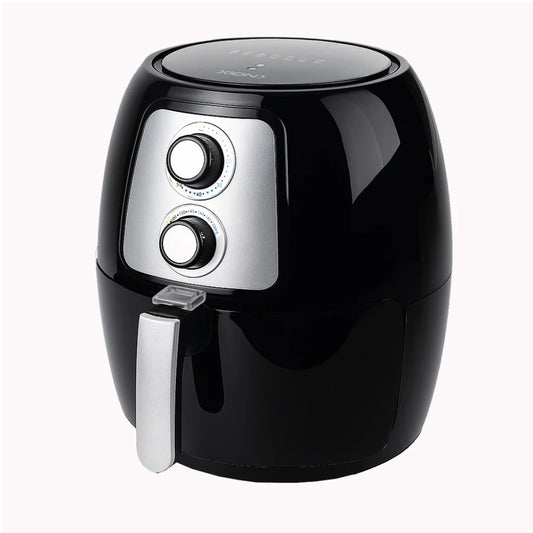 airfryer freidora sin aceite 4l 1500w