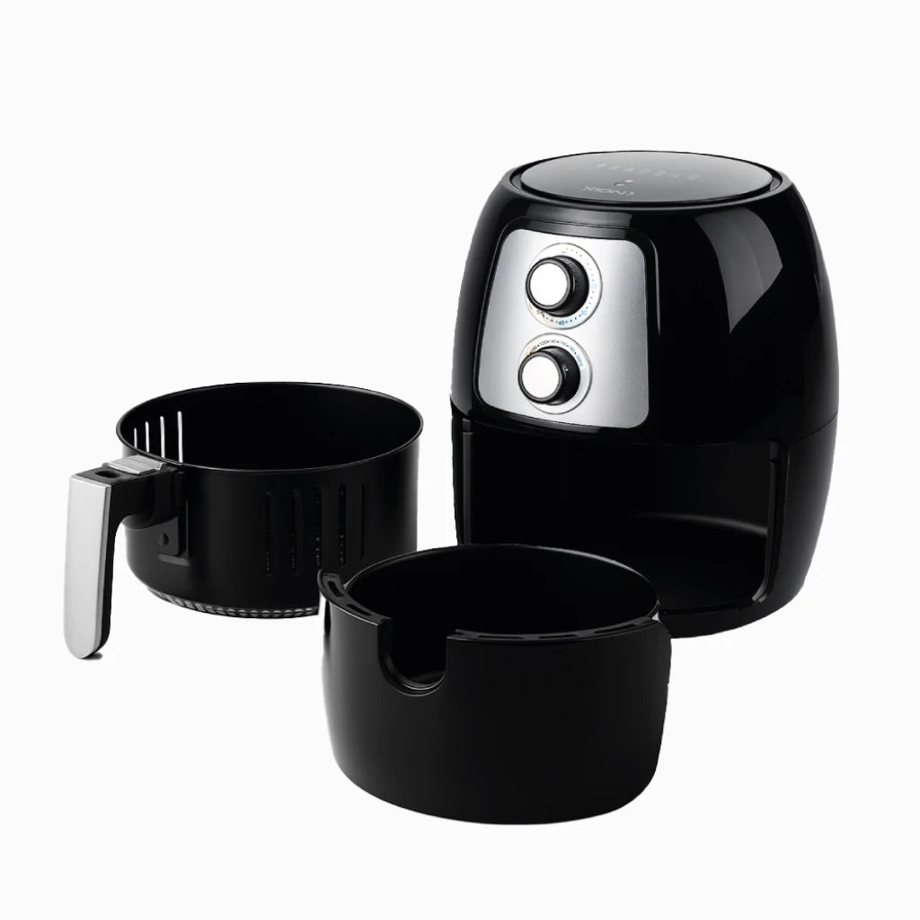 airfryer freidora sin aceite 4l 1500w