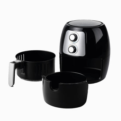airfryer freidora sin aceite 4l 1500w