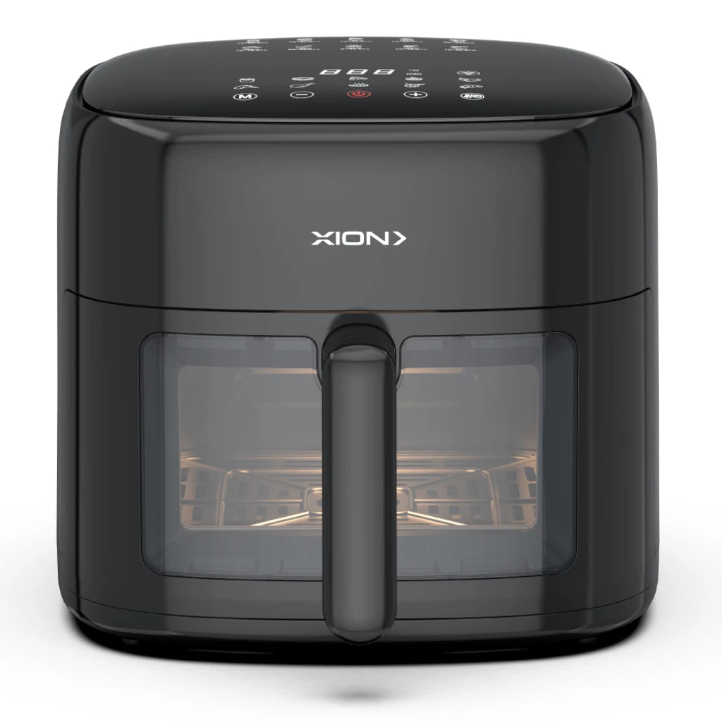 airfryer freidora sin aceite 6,8L