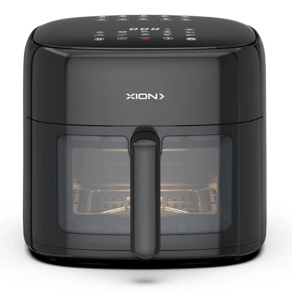 airfryer freidora sin aceite 6,8L