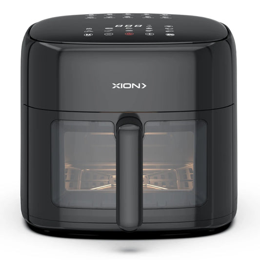 airfryer freidora sin aceite 6,8L