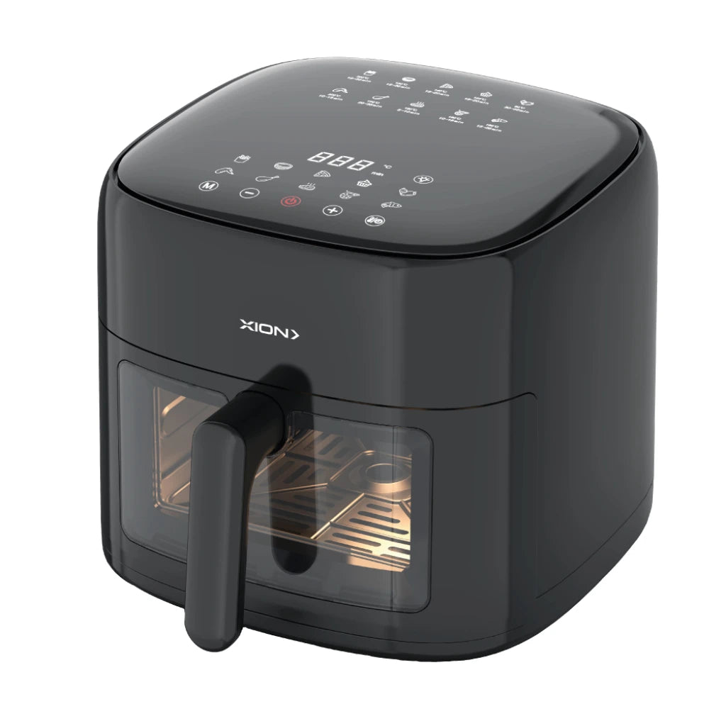 airfryer freidora sin aceite 6,8L