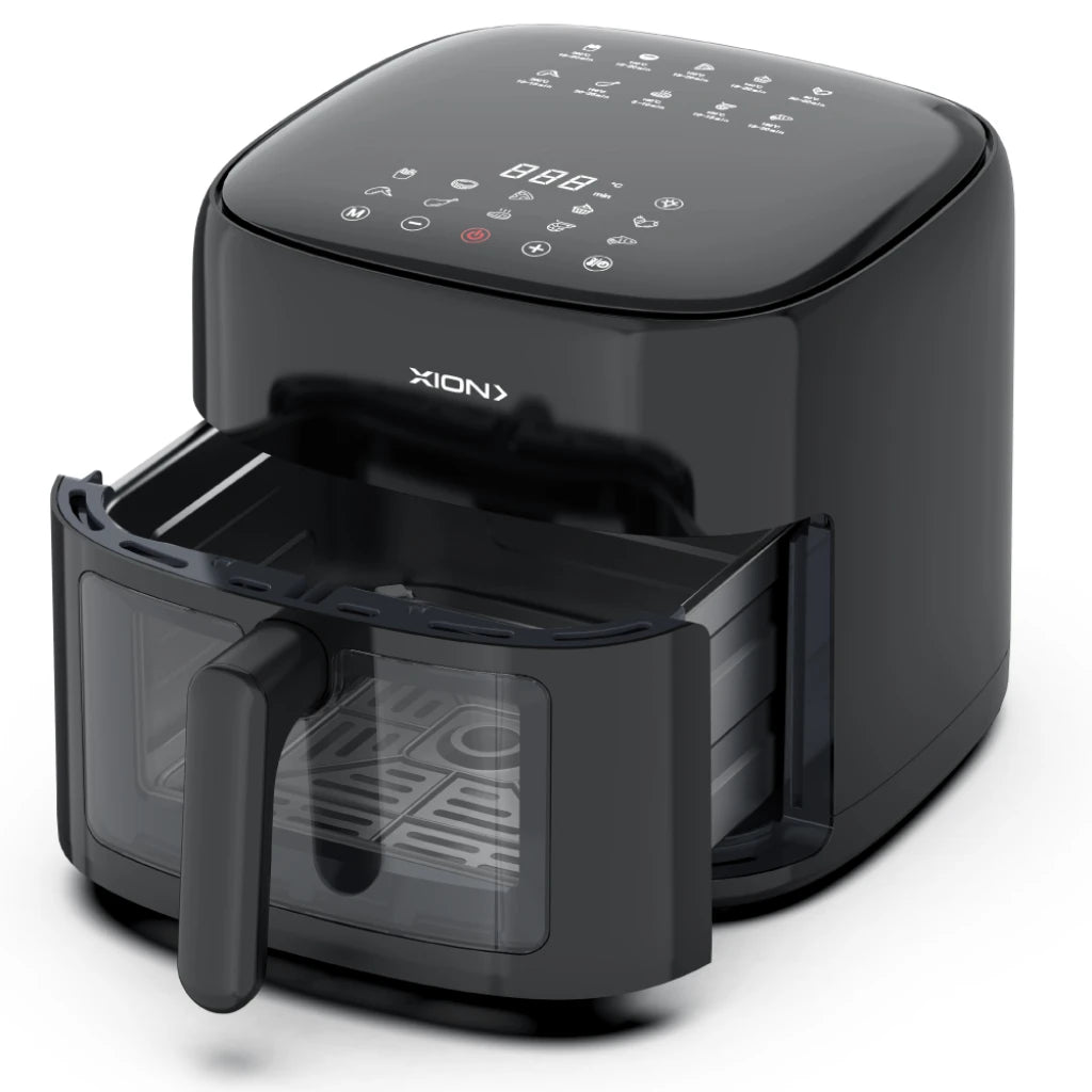 airfryer freidora sin aceite 6,8L
