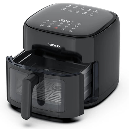 airfryer freidora sin aceite 6,8L