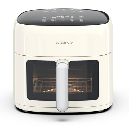 airfryer freidora sin aceite 6,8L